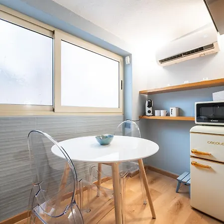 Apartamento La Tana Di Pam *