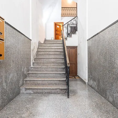 La Tana Di Pam Apartamento