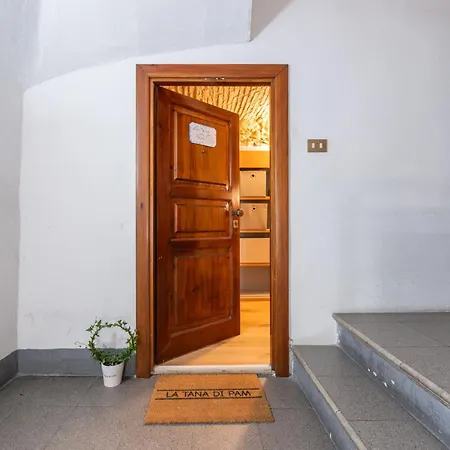 Apartamento La Tana Di Pam Cagliari