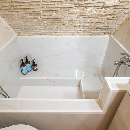 Apartamento La Tana Di Pam *