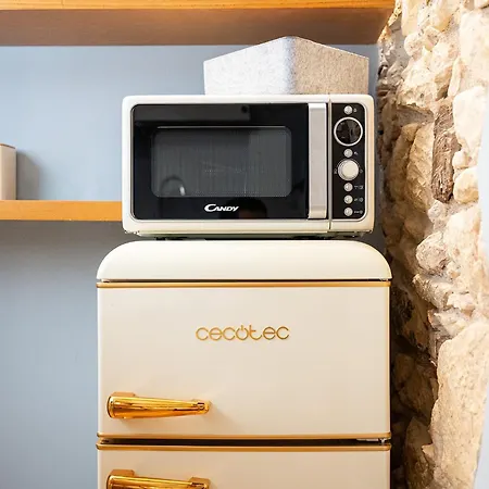 La Tana Di Pam Apartamento