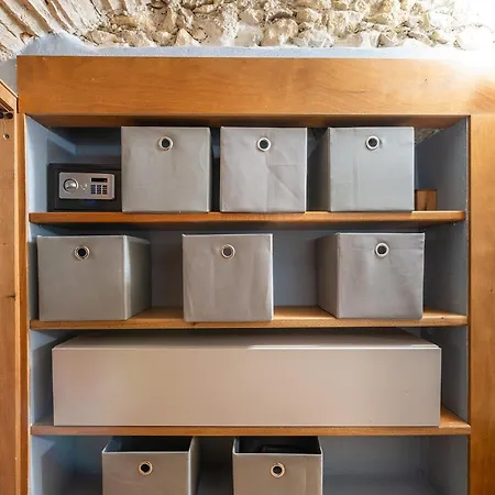 Apartamento La Tana Di Pam Cagliari