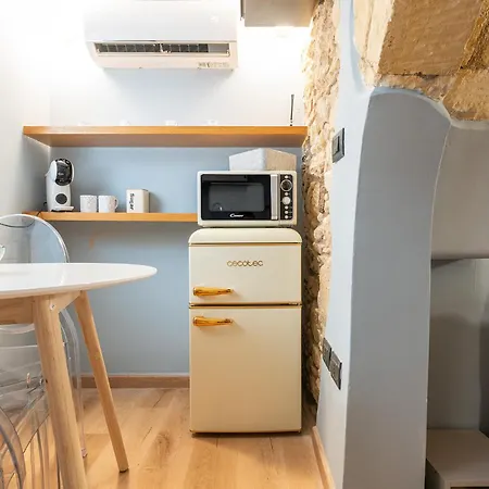 La Tana Di Pam كالياري