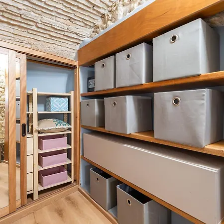 Apartamento La Tana Di Pam *