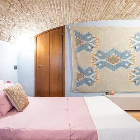 La Tana Di Pam Apartamento Cagliari