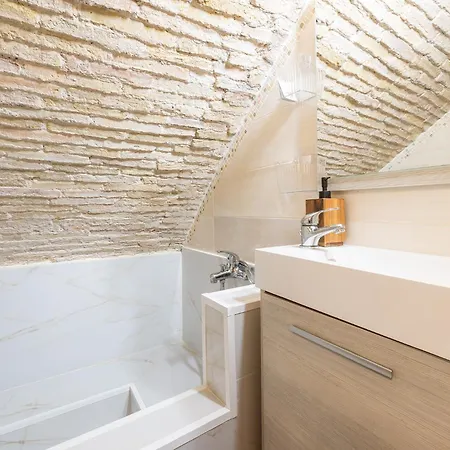 Apartamento La Tana Di Pam *
