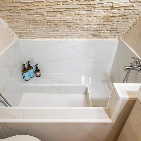 Apartamento La Tana Di Pam